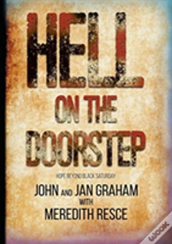 Capa do artigo Hell On The Doorstep