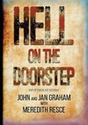 Hell On The Doorstep