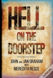 Capa do artigo Hell On The Doorstep