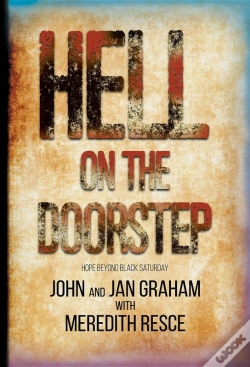 Capa do artigo Hell On The Doorstep