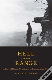 Capa do artigo Hell On The Range