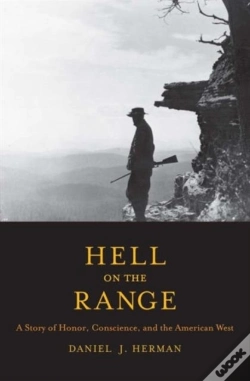 Capa do artigo Hell On The Range