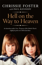 Capa do artigo Hell On The Way To Heaven