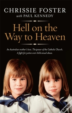 Capa do artigo Hell On The Way To Heaven