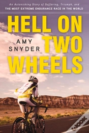 Capa do artigo Hell On Two Wheels