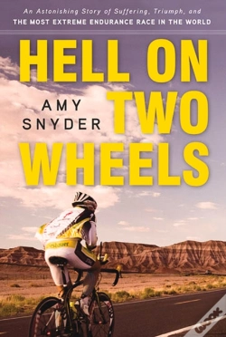 Capa do artigo Hell On Two Wheels