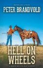Hell On Wheels (A Sheriff Ben Stillman Western) - Preview