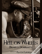 Capa do artigo Hell On Wheels: Disabled Dominants