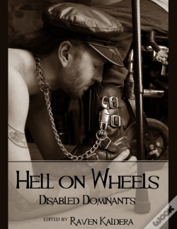 Capa do artigo Hell On Wheels: Disabled Dominants