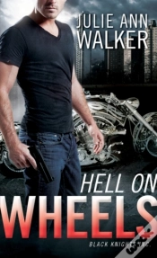 Capa do artigo Hell On Wheels
