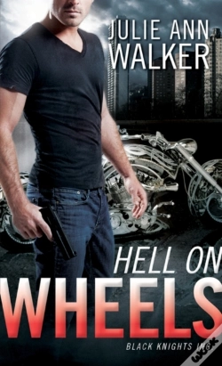 Capa do artigo Hell On Wheels