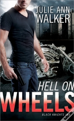 Capa do artigo Hell On Wheels