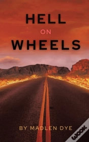 Capa do artigo Hell On Wheels