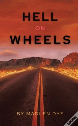 Capa do artigo Hell On Wheels
