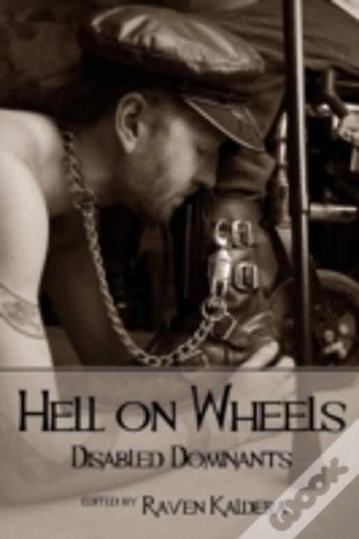 Hell On Wheels