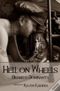 Capa do artigo Hell On Wheels