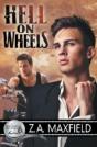 Hell On Wheels - Preview