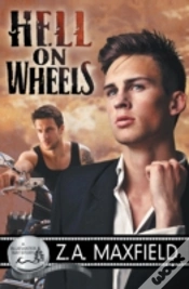 Capa do artigo Hell On Wheels