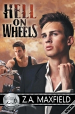 Capa do artigo Hell On Wheels