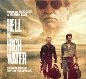 Capa do artigo Hell Or High Water - CD
