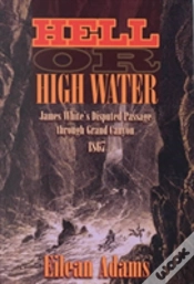 Capa do artigo Hell Or High Water
