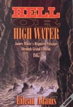 Capa do artigo Hell Or High Water