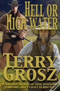Capa do artigo Hell Or High Water In The Indian Territory
