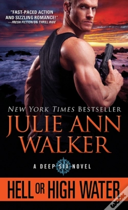Capa do artigo Hell Or High Water