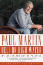 Hell Or High Water - Preview
