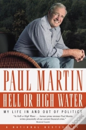 Capa do artigo Hell Or High Water