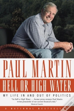 Capa do artigo Hell Or High Water