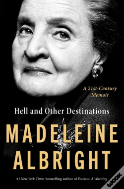 Capa do artigo Hell Other Destinations Hb