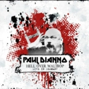 Capa do artigo Hell Over Waltrop - CD