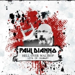 Capa do artigo Hell Over Waltrop - CD