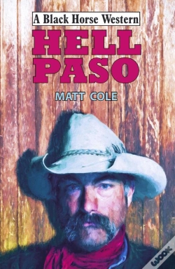 Capa do artigo Hell Paso