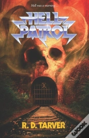 Capa do artigo Hell Patrol