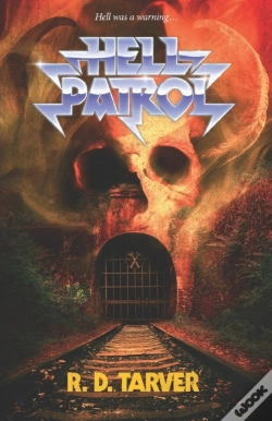Capa do artigo Hell Patrol