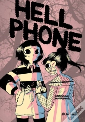 Capa do artigo Hell Phone