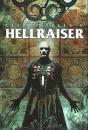 Hell Raiser T.1; 1001 - Preview