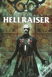 Hell Raiser T.1; 1001