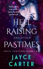 Hell Raising And Other Pastimes - Preview