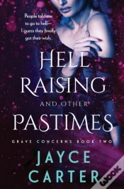 Capa do artigo Hell Raising And Other Pastimes
