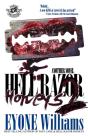 Hell Razor Honeys 2 - Preview