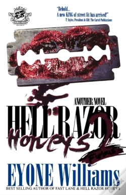 Capa do artigo Hell Razor Honeys 2