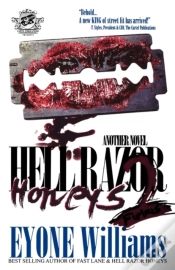 Capa do artigo Hell Razor Honeys 2