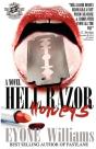 Hell Razor Honeys (The Cartel Publications Presents) - Preview