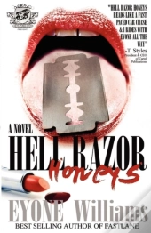 Hell Razor Honeys (The Cartel Publications Presents)