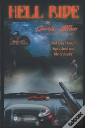 Capa do artigo Hell Ride