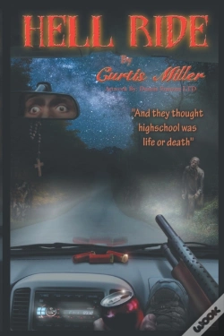 Capa do artigo Hell Ride
