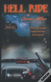 Capa do artigo Hell Ride